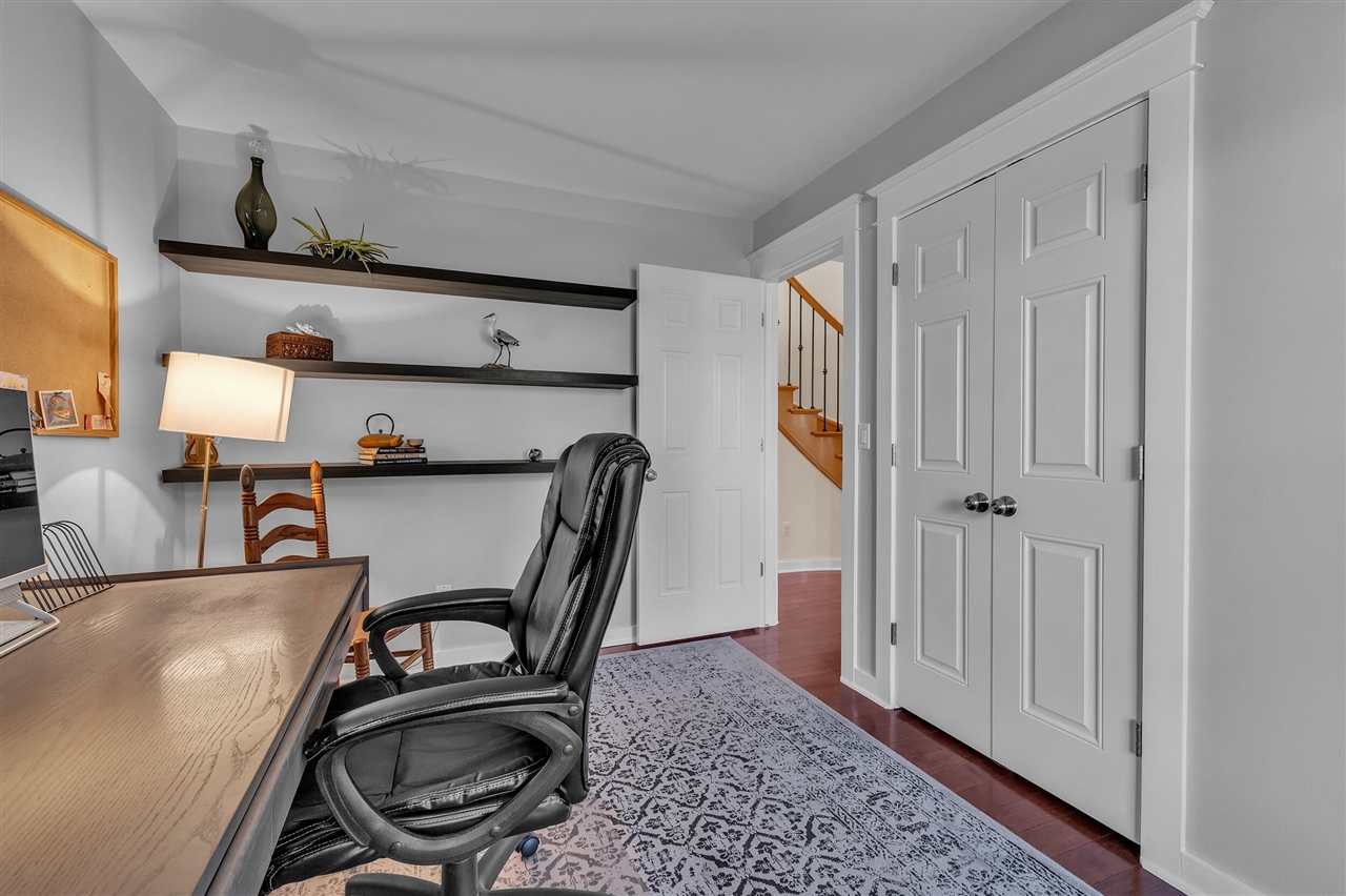 21300 Chubb Road, Northville, MI, 48167-8701