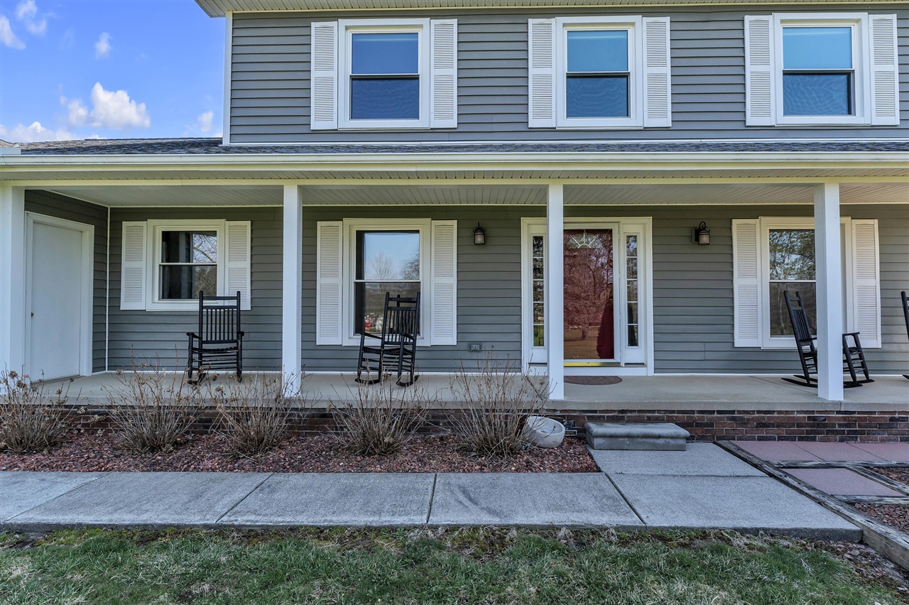 21300 Chubb Road, Northville, MI, 48167-8701