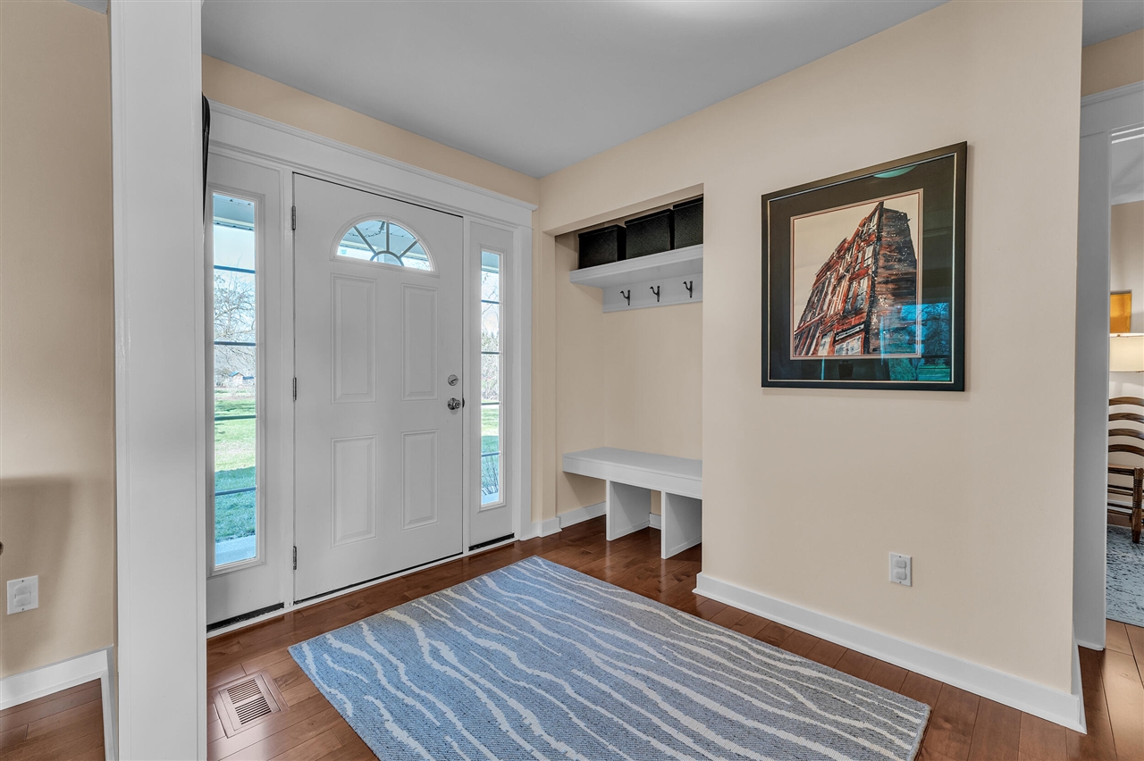 21300 Chubb Road, Northville, MI, 48167-8701