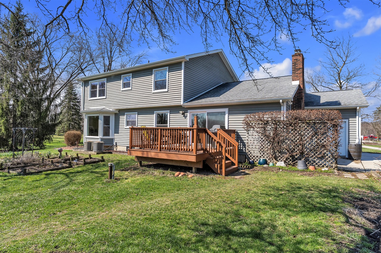 21300 Chubb Road, Northville, MI, 48167-8701