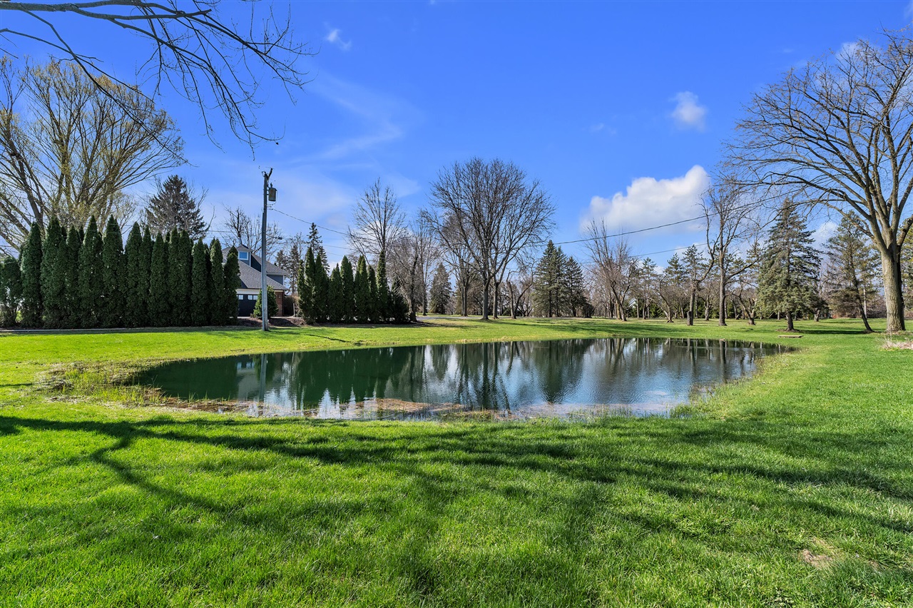 21300 Chubb Road, Northville, MI, 48167-8701