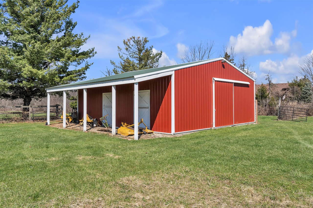 21300 Chubb Road, Northville, MI, 48167-8701