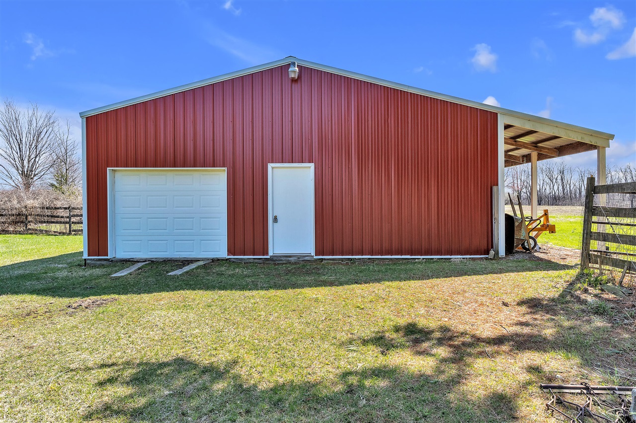 21300 Chubb Road, Northville, MI, 48167-8701