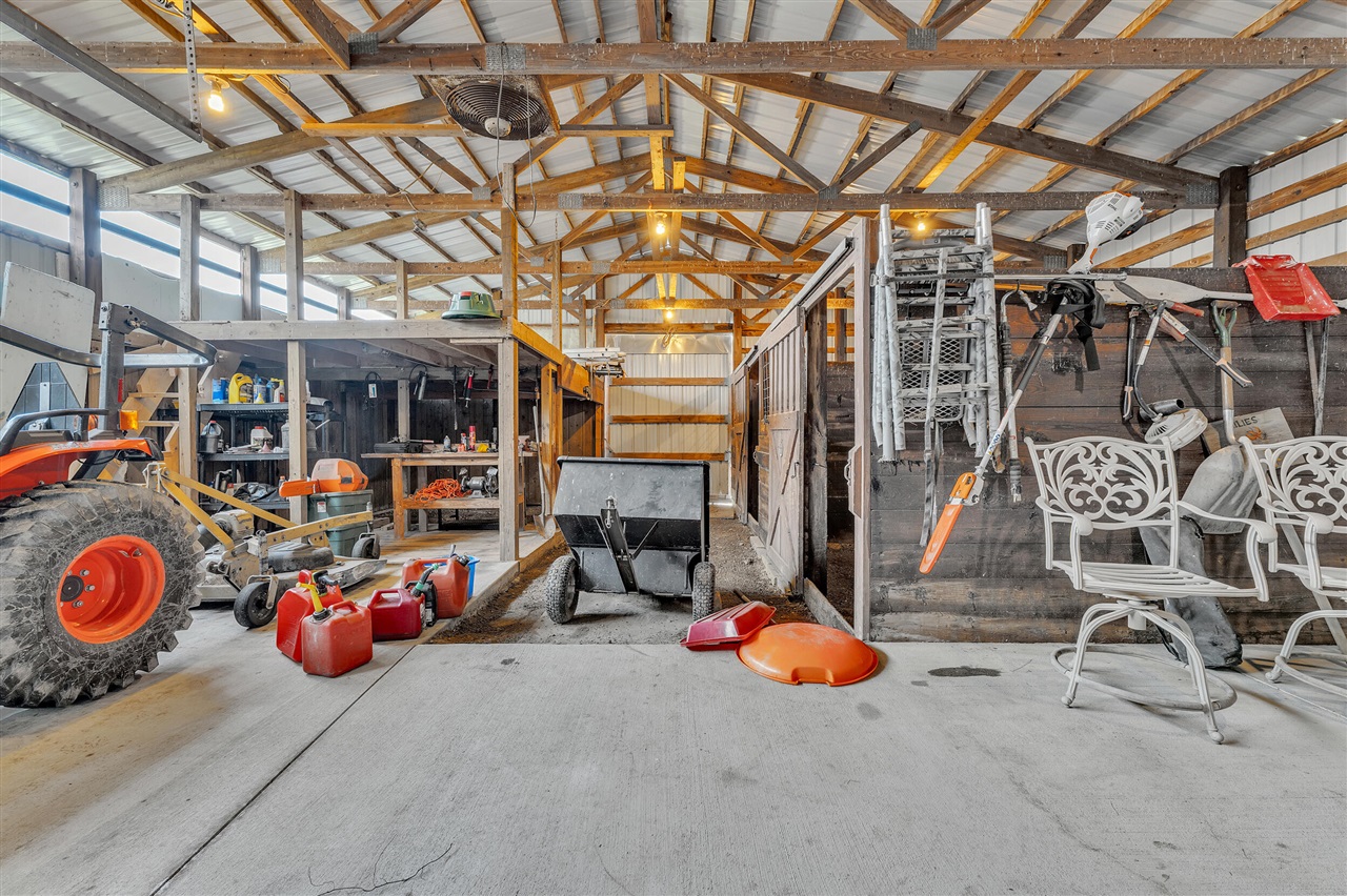 21300 Chubb Road, Northville, MI, 48167-8701