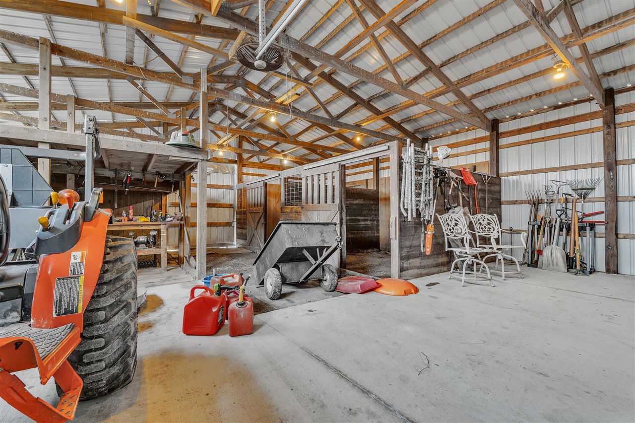 21300 Chubb Road, Northville, MI, 48167-8701