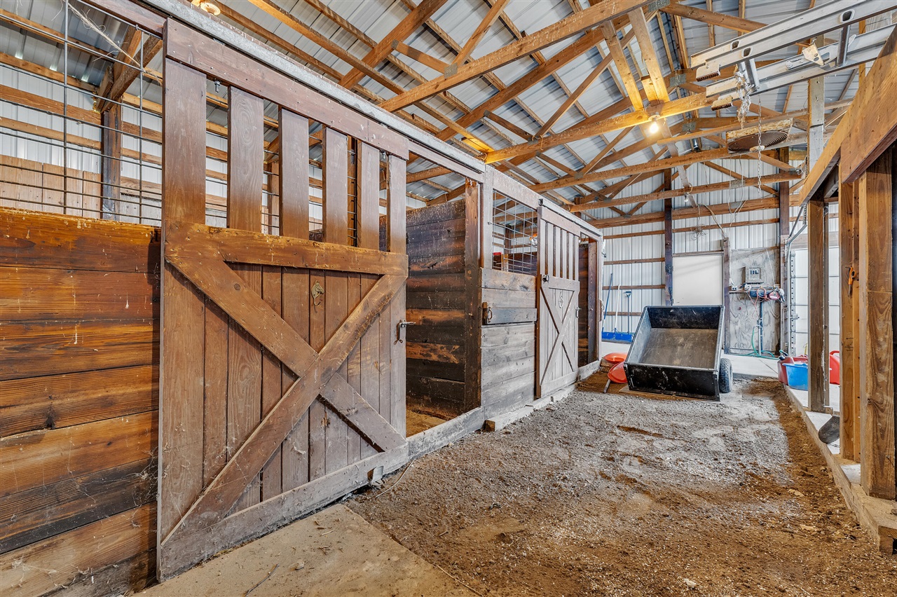 21300 Chubb Road, Northville, MI, 48167-8701