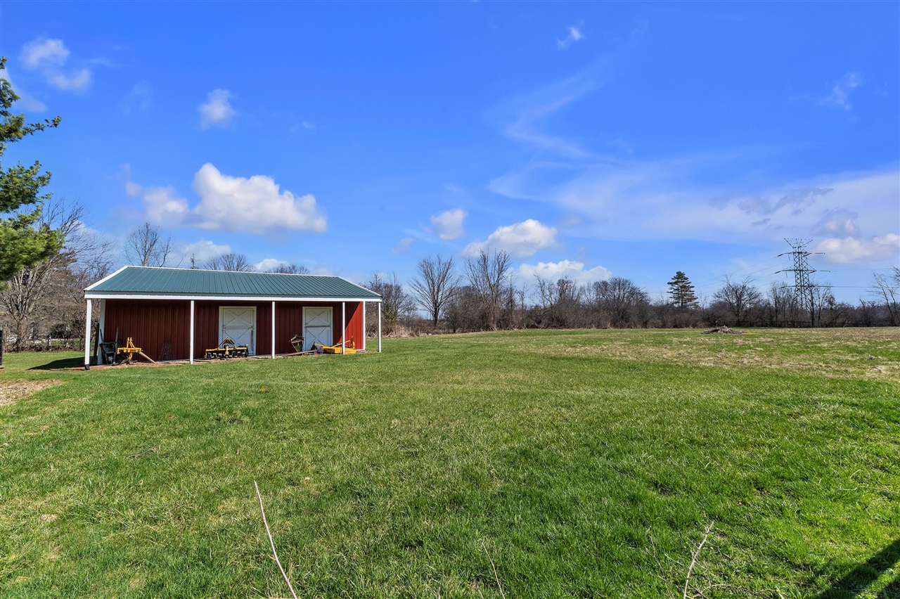 21300 Chubb Road, Northville, MI, 48167-8701