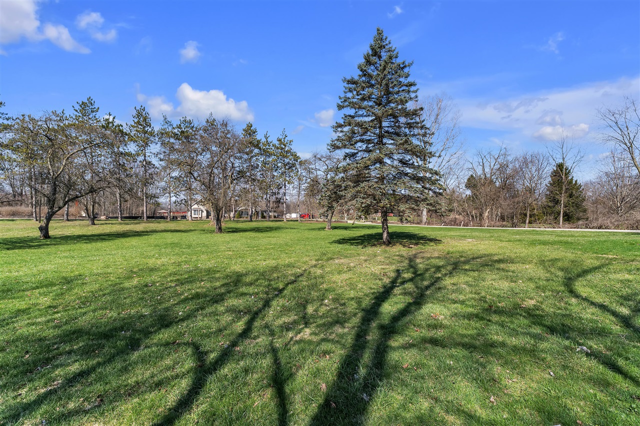 21300 Chubb Road, Northville, MI, 48167-8701