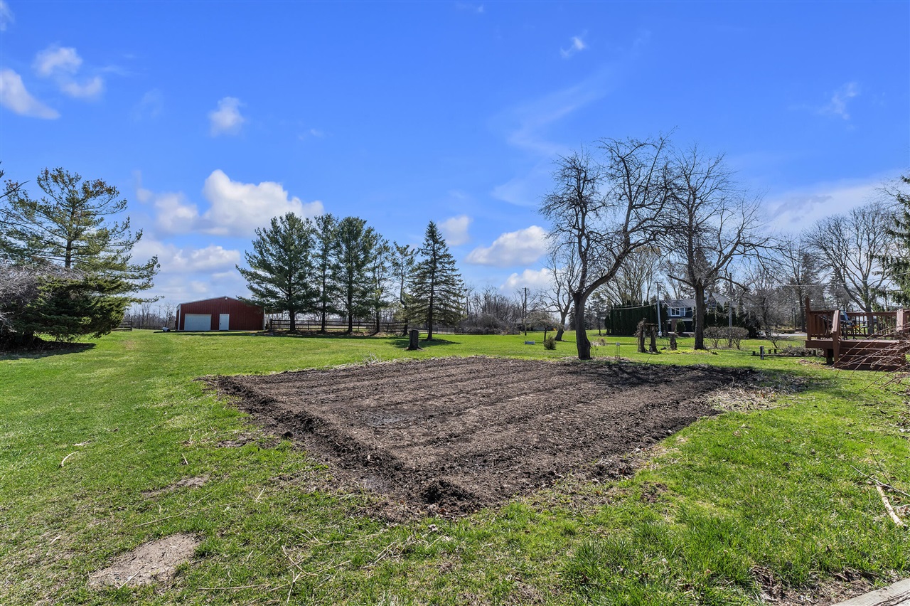 21300 Chubb Road, Northville, MI, 48167-8701