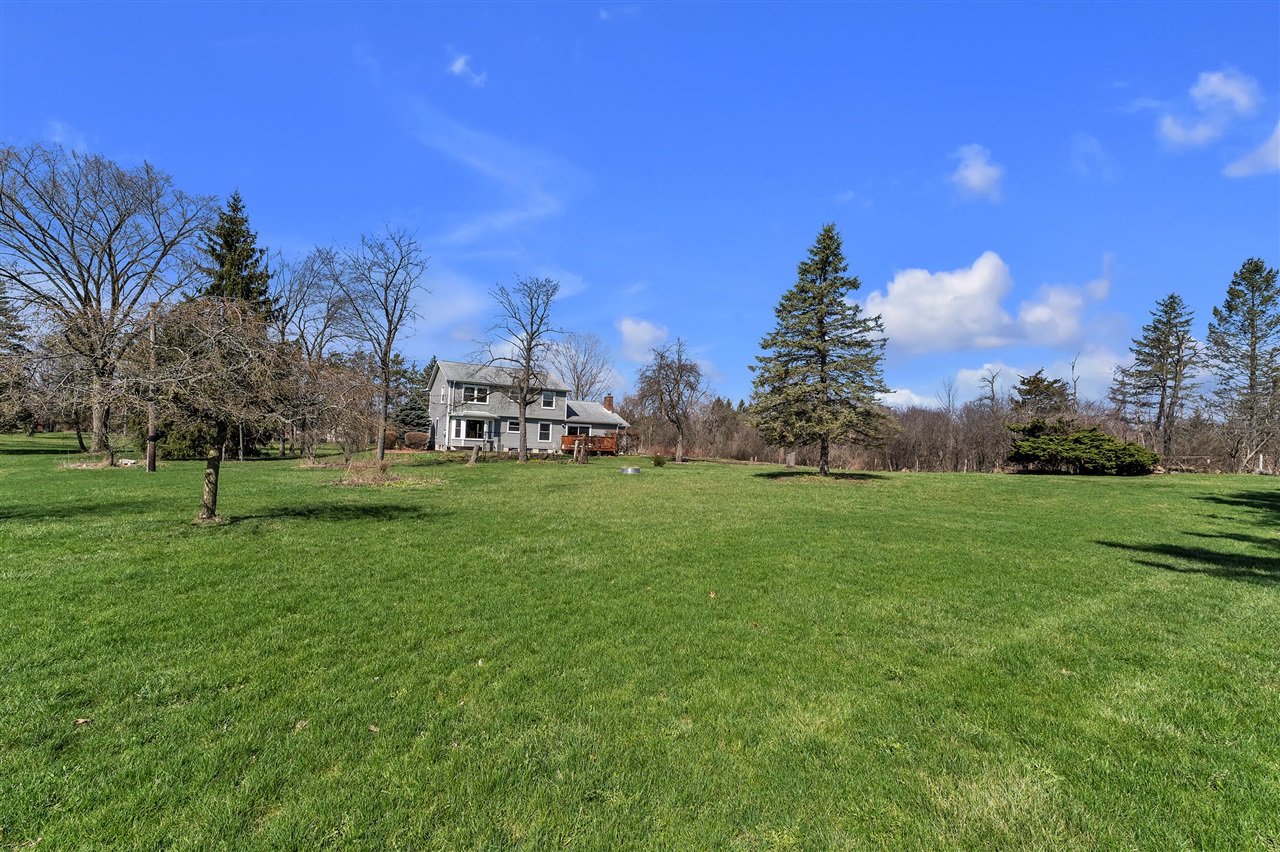 21300 Chubb Road, Northville, MI, 48167-8701