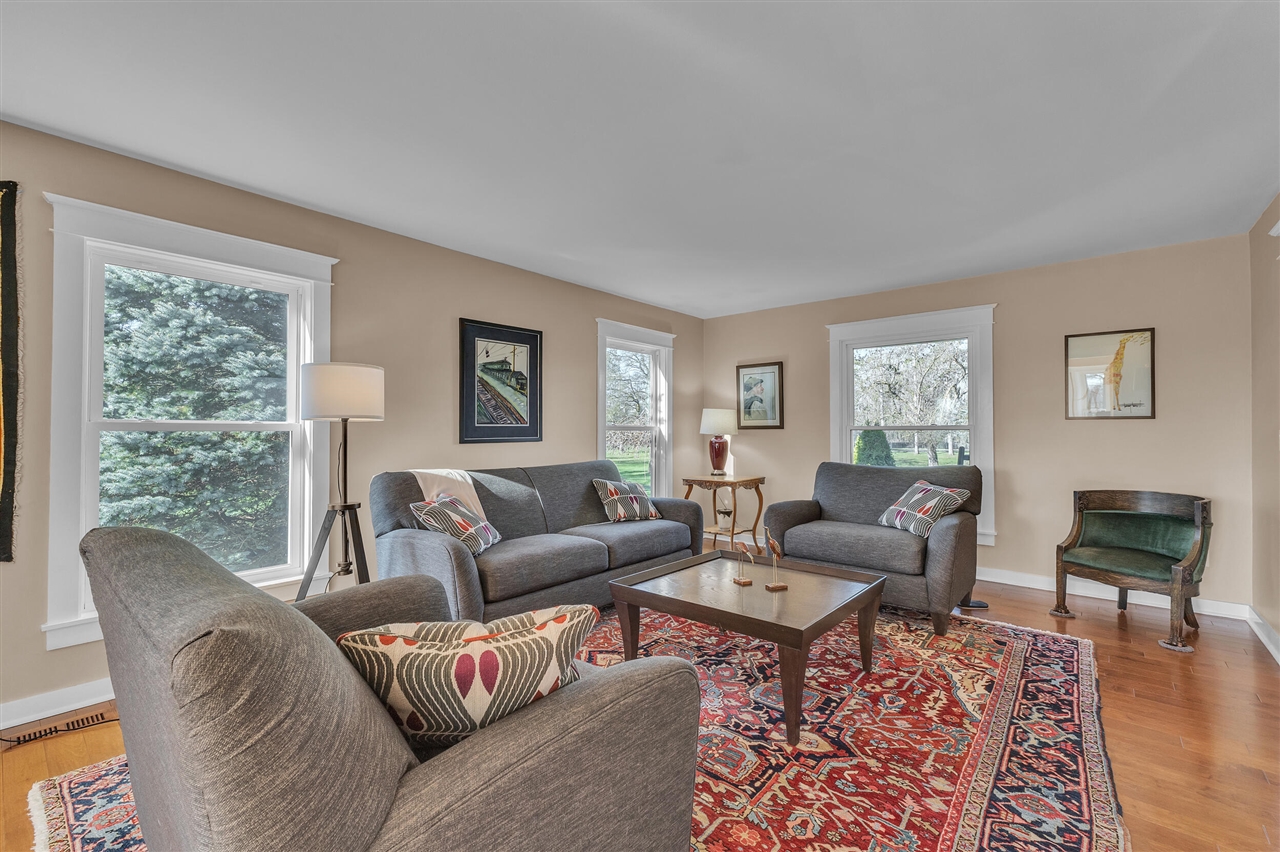 21300 Chubb Road, Northville, MI, 48167-8701