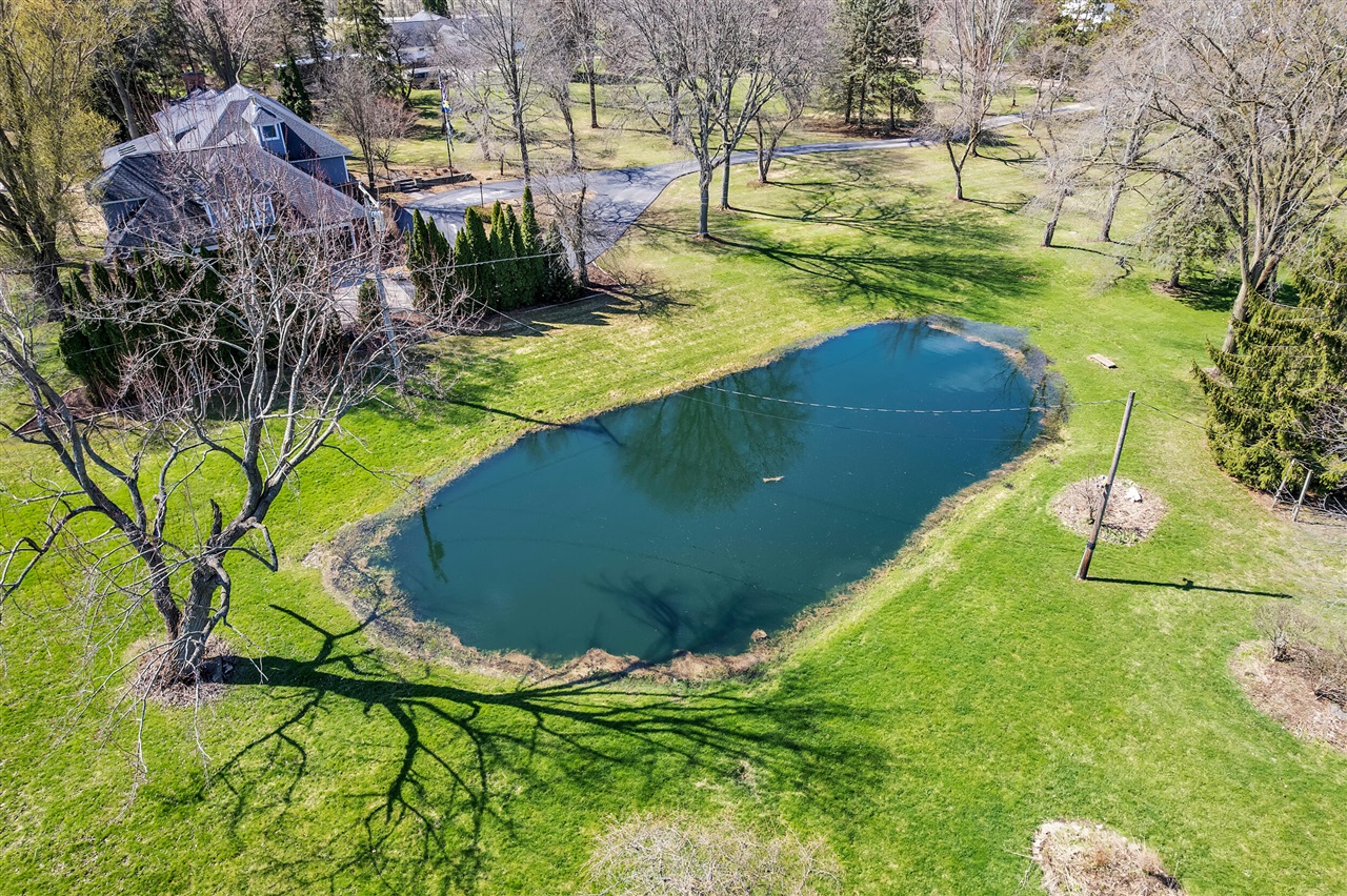 21300 Chubb Road, Northville, MI, 48167-8701