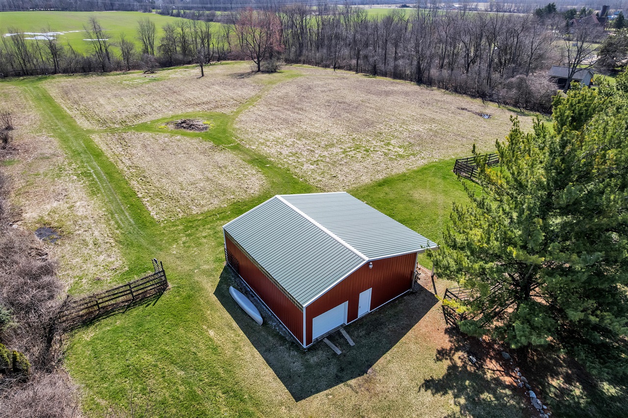 21300 Chubb Road, Northville, MI, 48167-8701