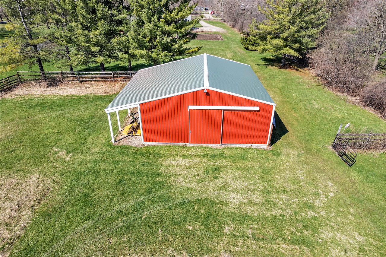 21300 Chubb Road, Northville, MI, 48167-8701