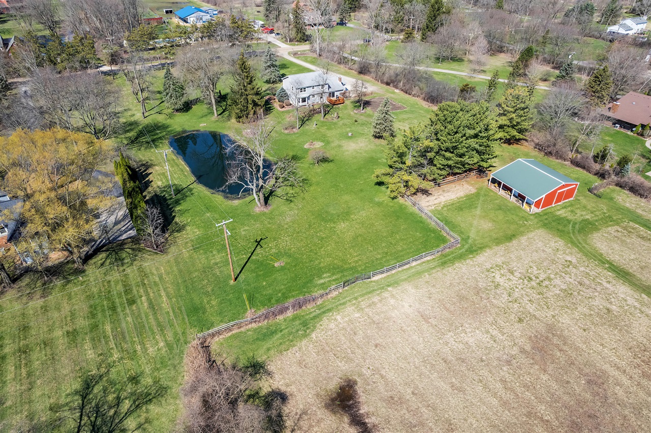 21300 Chubb Road, Northville, MI, 48167-8701