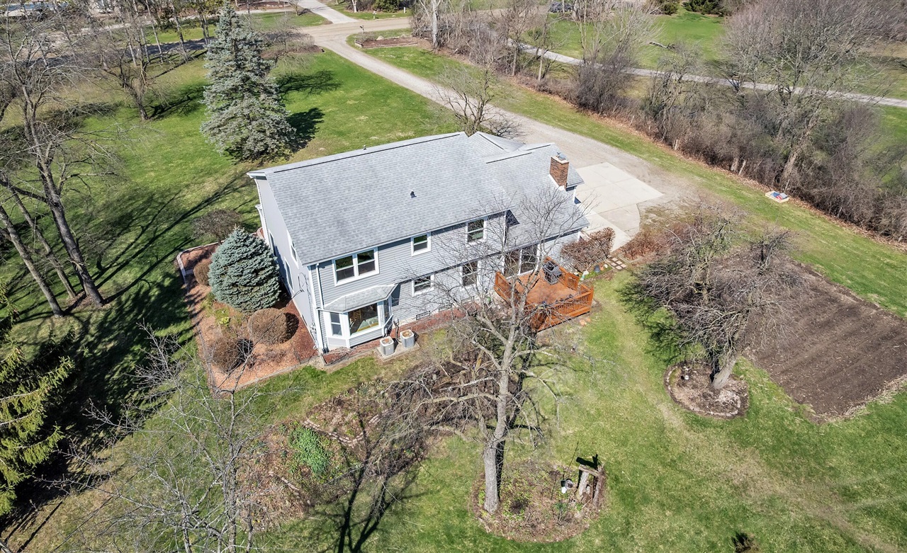 21300 Chubb Road, Northville, MI, 48167-8701