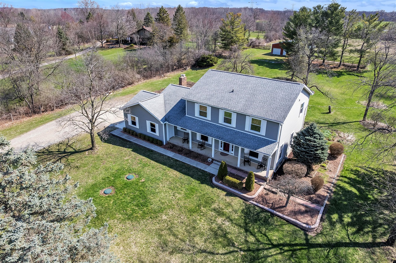 21300 Chubb Road, Northville, MI, 48167-8701