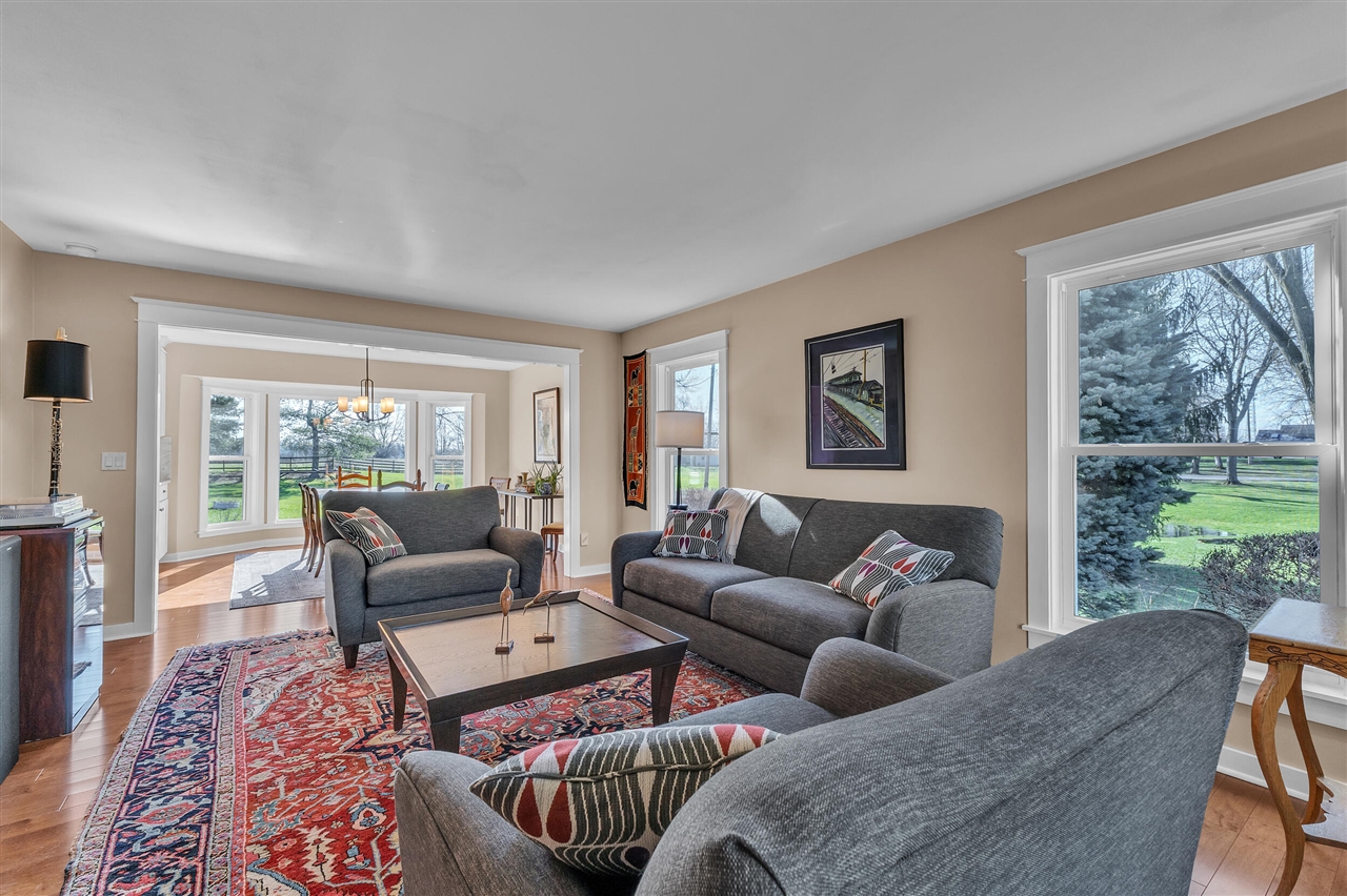 21300 Chubb Road, Northville, MI, 48167-8701