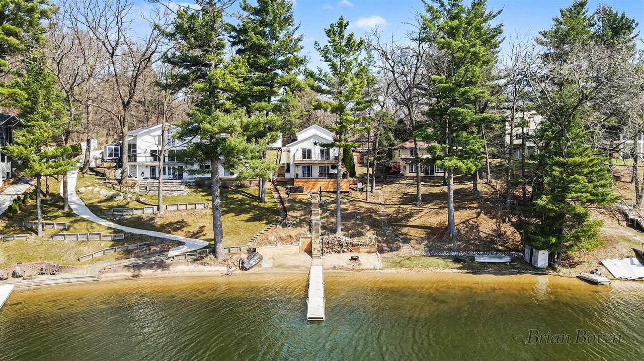 6762 Pierce Road, Kingsley, MI, 49649