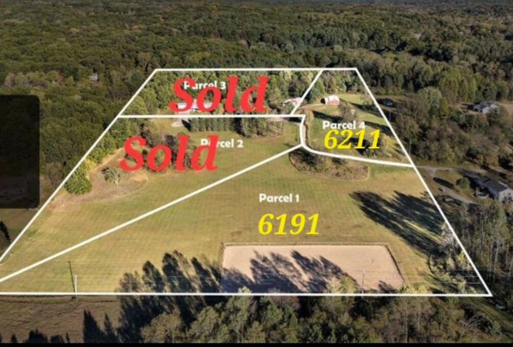 15505 Waldron Way, Big Rapids, MI, 49307