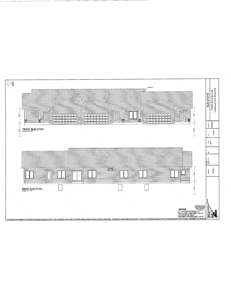 137 Lexington Pointe Drive UNIT&nbsp;7, Niles, MI, 49120-7908