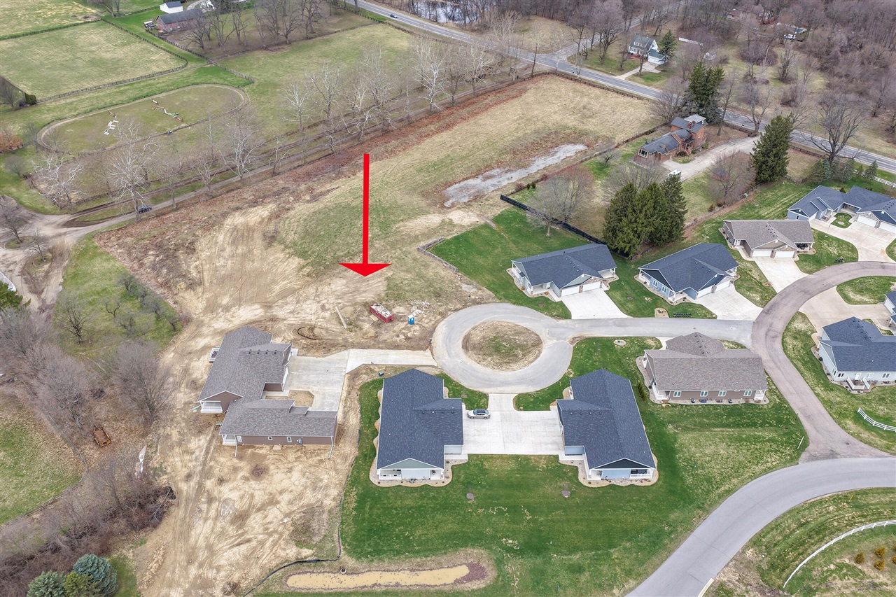 137 Lexington Pointe Drive UNIT&nbsp;7, Niles, MI, 49120-7908