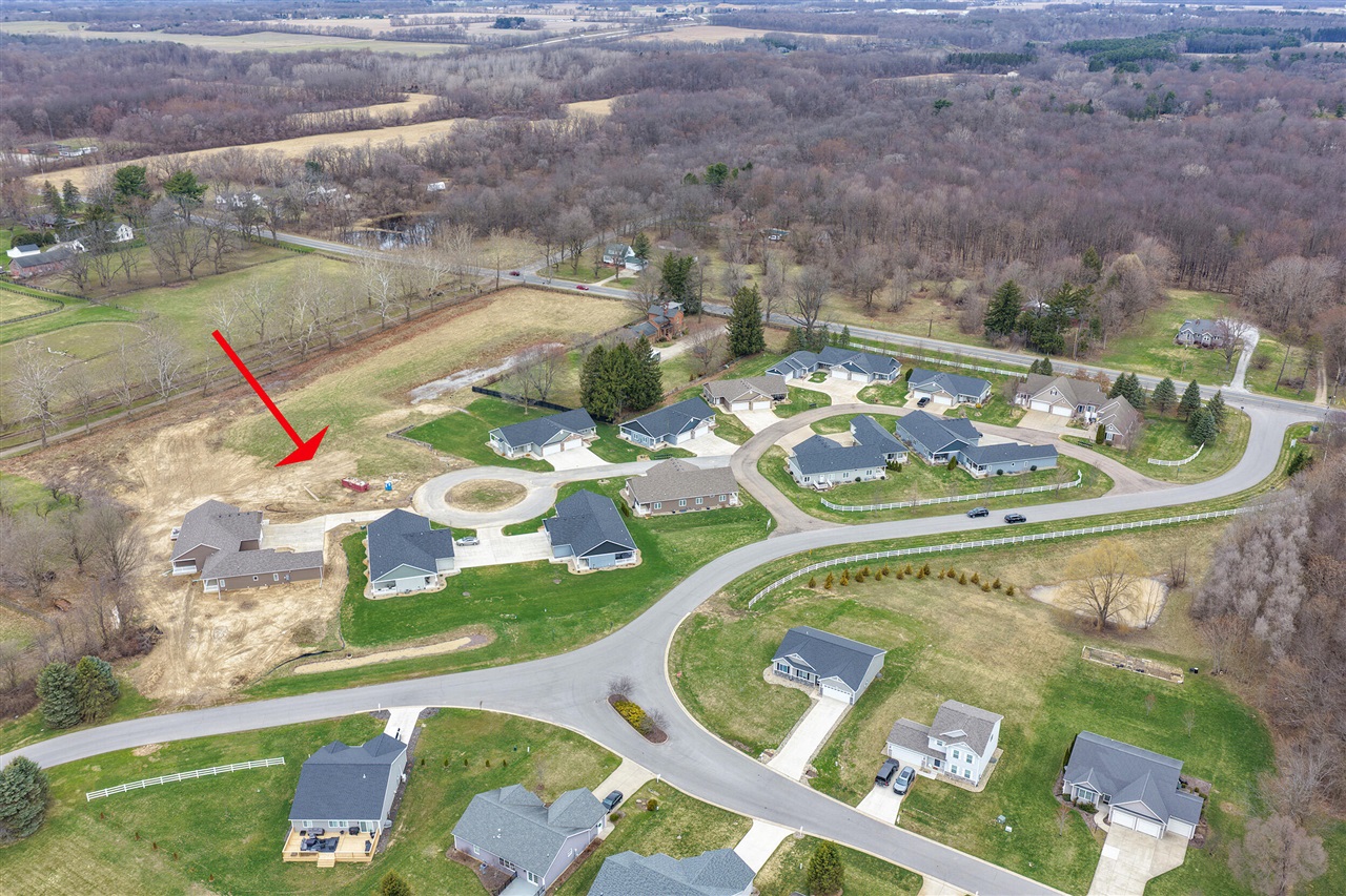 137 Lexington Pointe Drive UNIT&nbsp;7, Niles, MI, 49120-7908