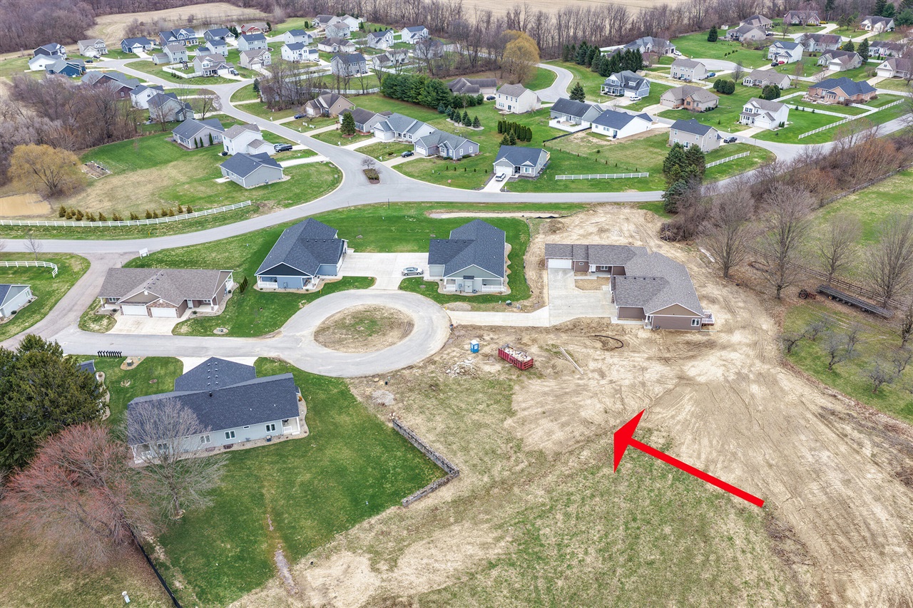 137 Lexington Pointe Drive UNIT&nbsp;7, Niles, MI, 49120-7908