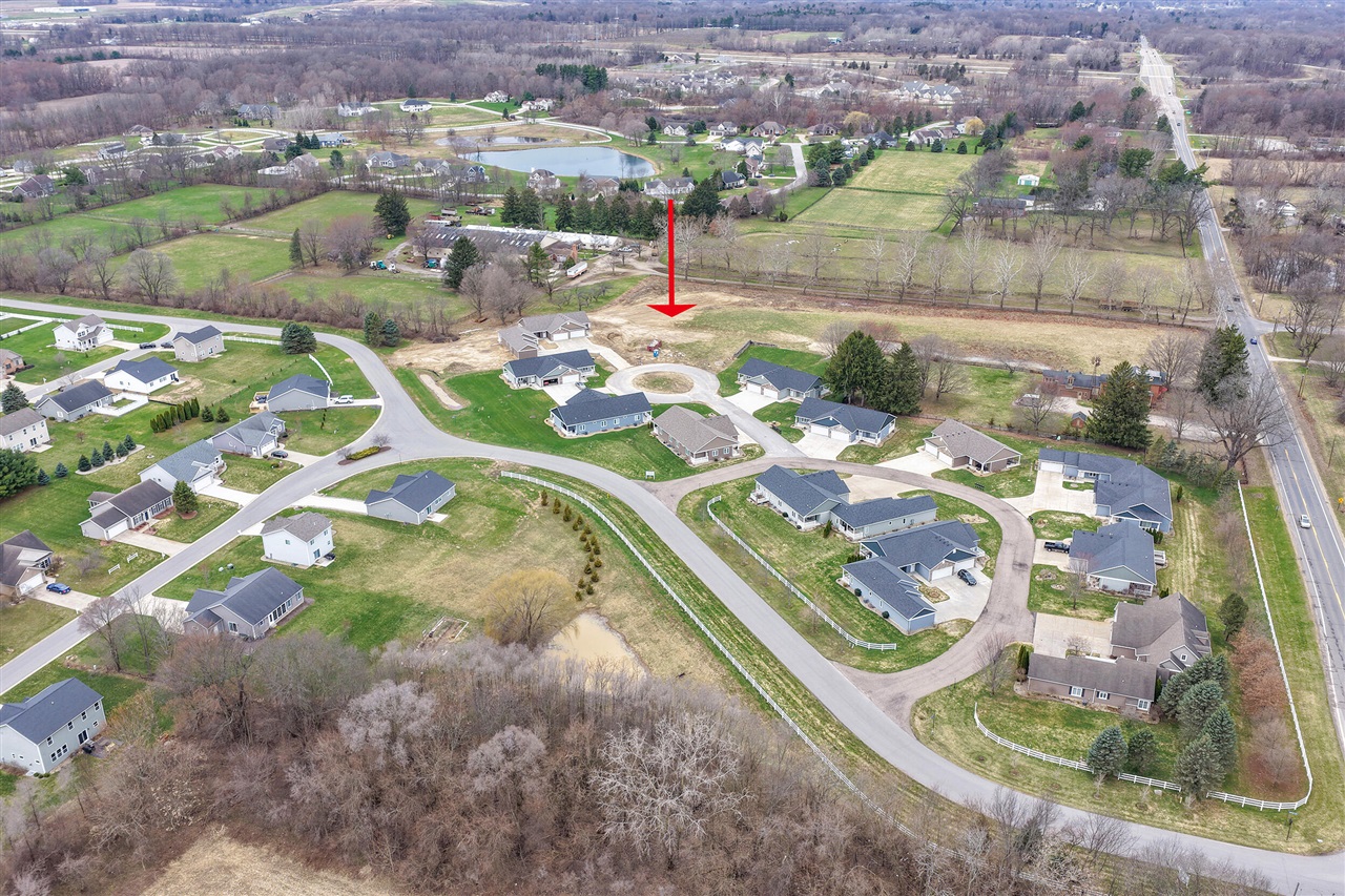 137 Lexington Pointe Drive UNIT&nbsp;7, Niles, MI, 49120-7908