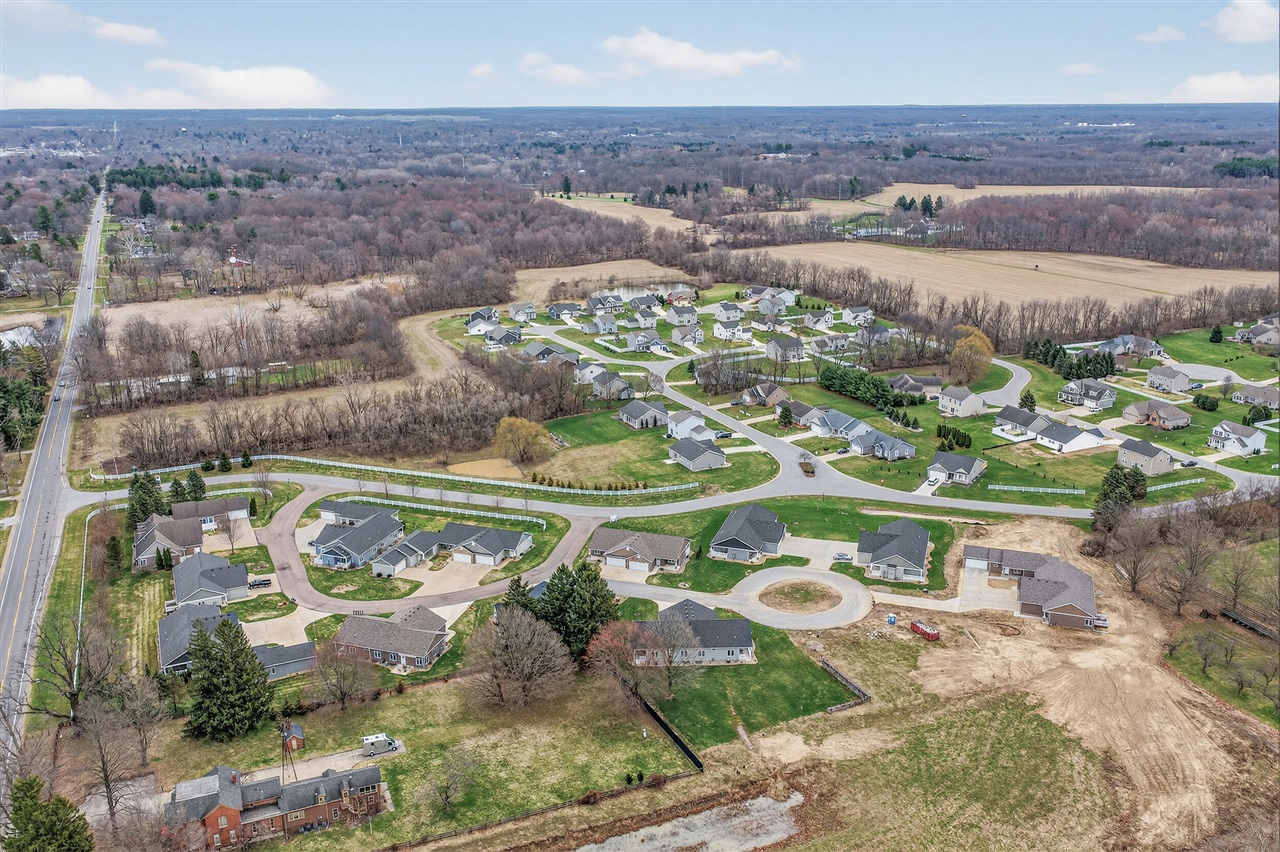 137 Lexington Pointe Drive UNIT&nbsp;7, Niles, MI, 49120-7908