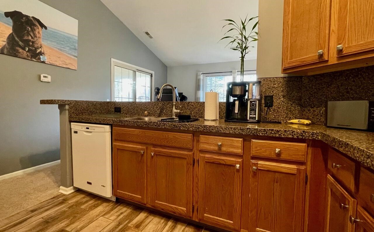 169 Hunters Lane UNIT&nbsp;46, Rockford, MI, 49341-1356