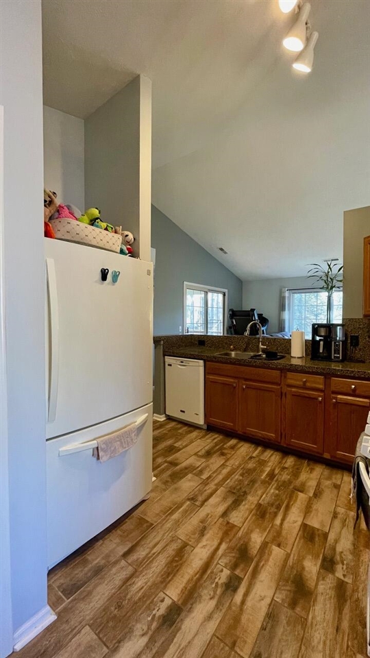 169 Hunters Lane UNIT&nbsp;46, Rockford, MI, 49341-1356