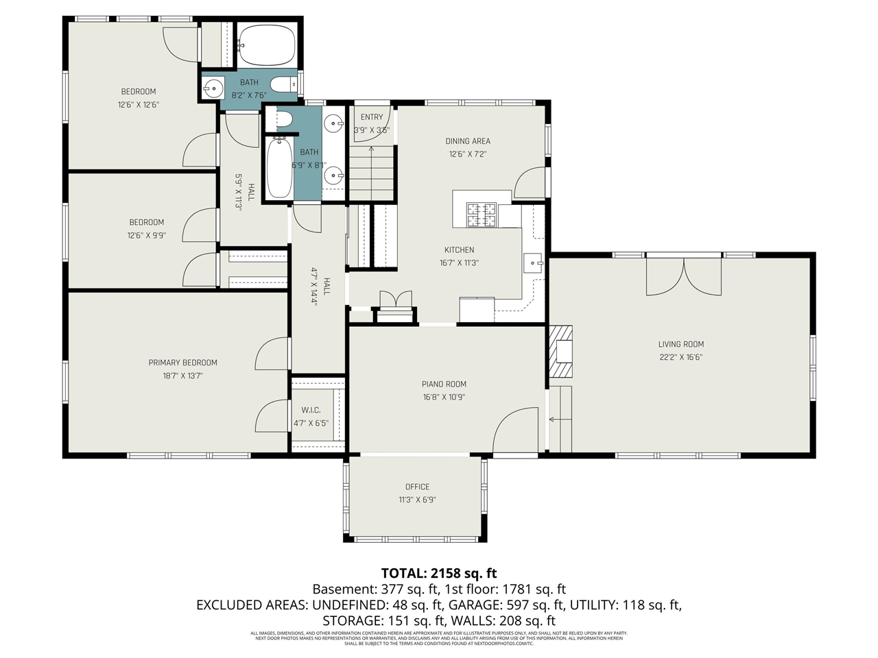 940 Leidich Street, Lake Orion, MI, 48362-2526