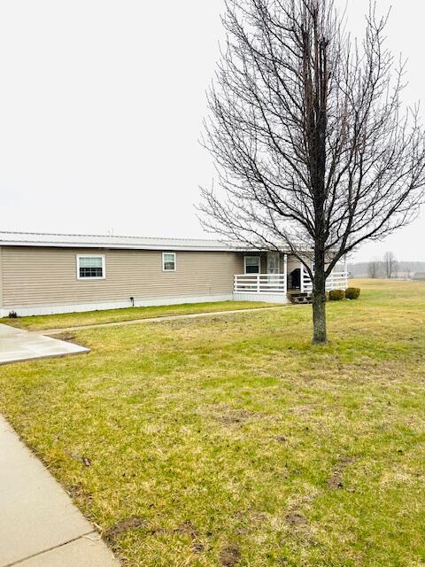 19196 Fillmore Road, Stanwood, MI, 49346-9532