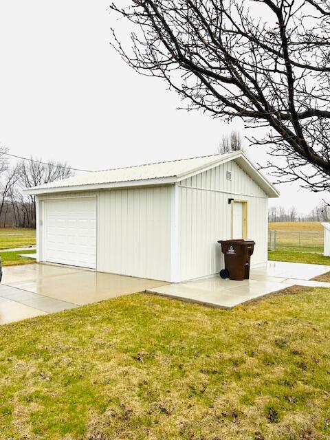 19196 Fillmore Road, Stanwood, MI, 49346-9532