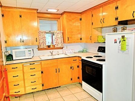 8024 W Hemlock Avenue, Baldwin, MI, 49304