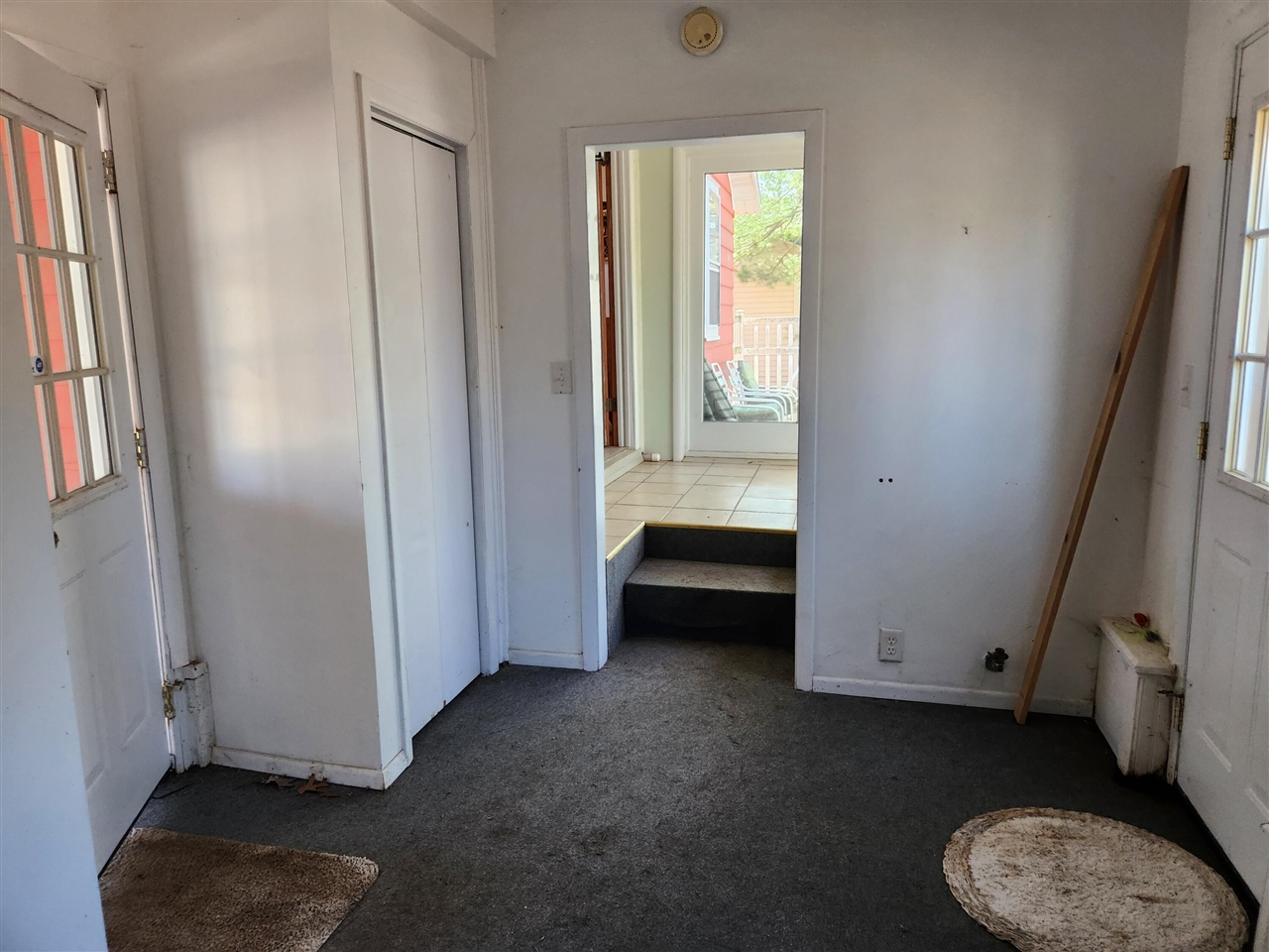 8024 W Hemlock Avenue, Baldwin, MI, 49304