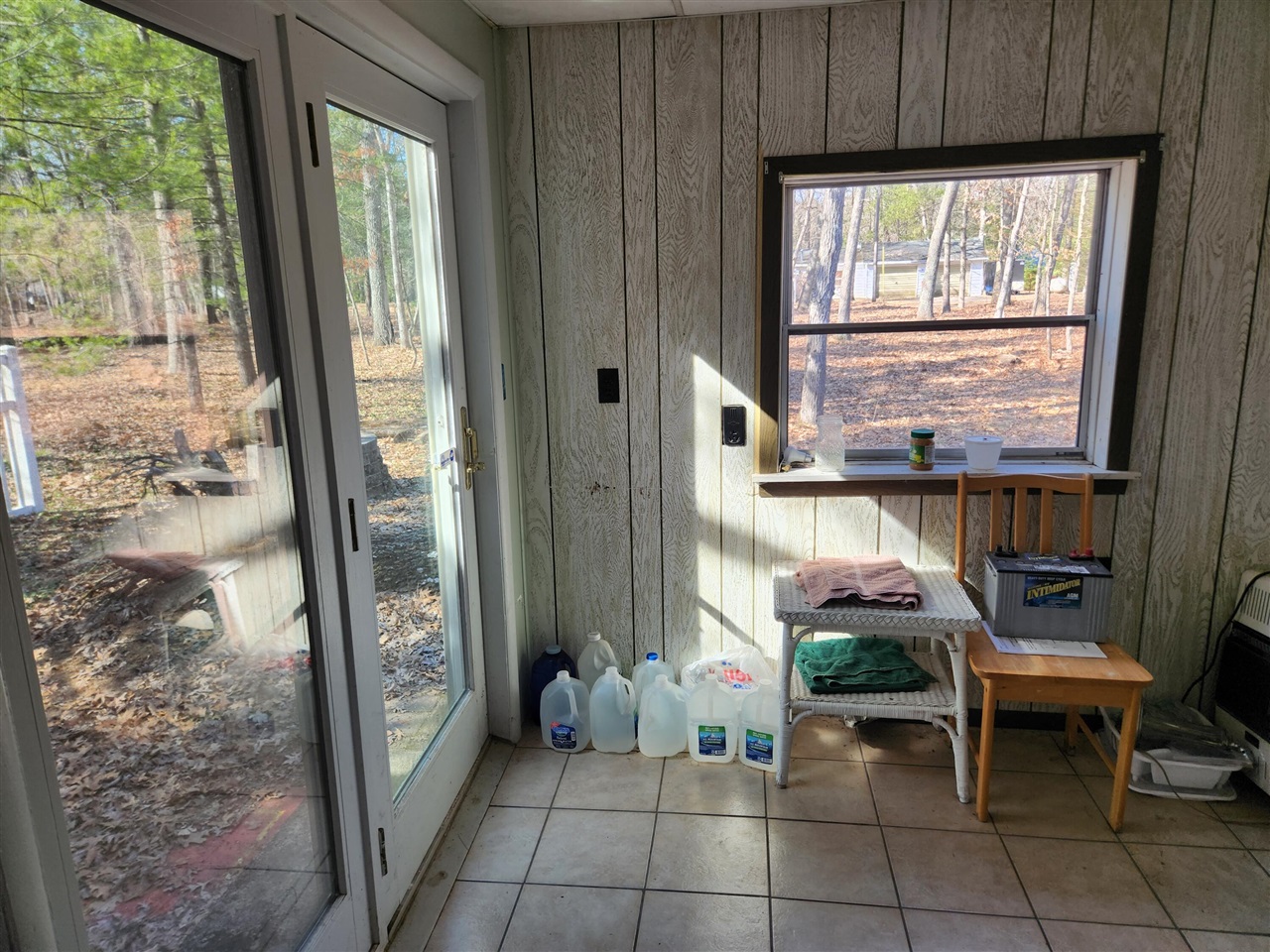 8024 W Hemlock Avenue, Baldwin, MI, 49304