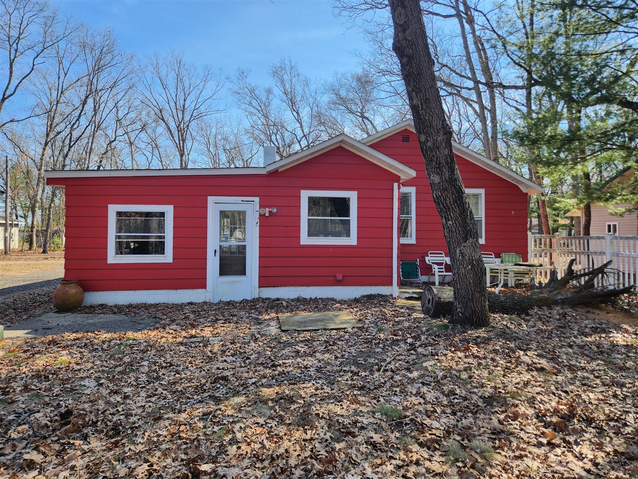 8024 W Hemlock Avenue, Baldwin, MI, 49304