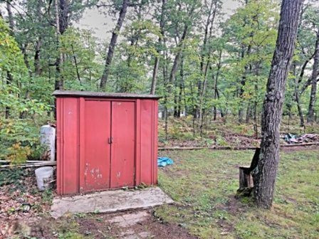 8024 W Hemlock Avenue, Baldwin, MI, 49304