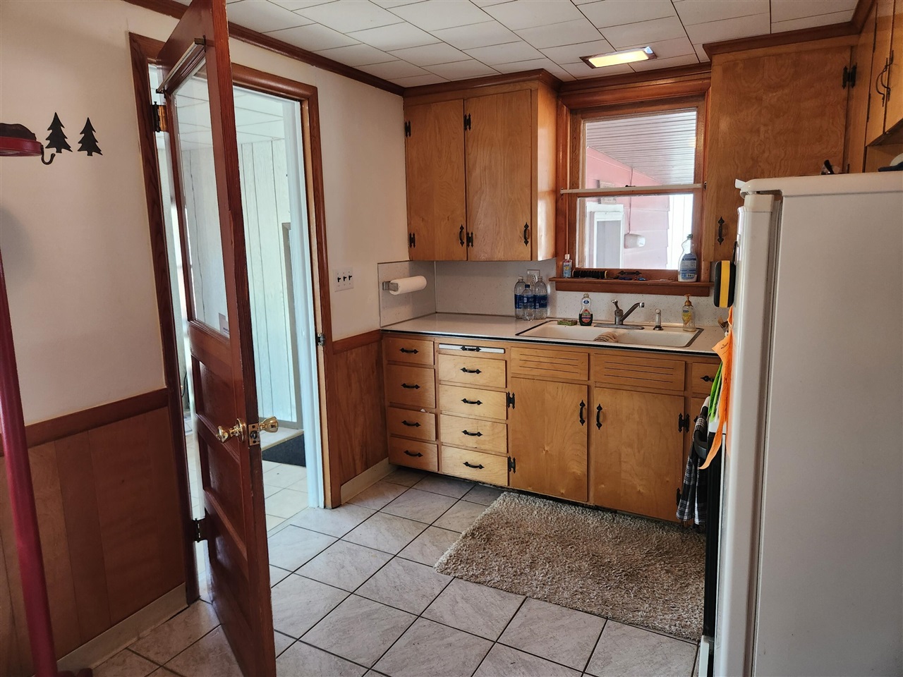 8024 W Hemlock Avenue, Baldwin, MI, 49304