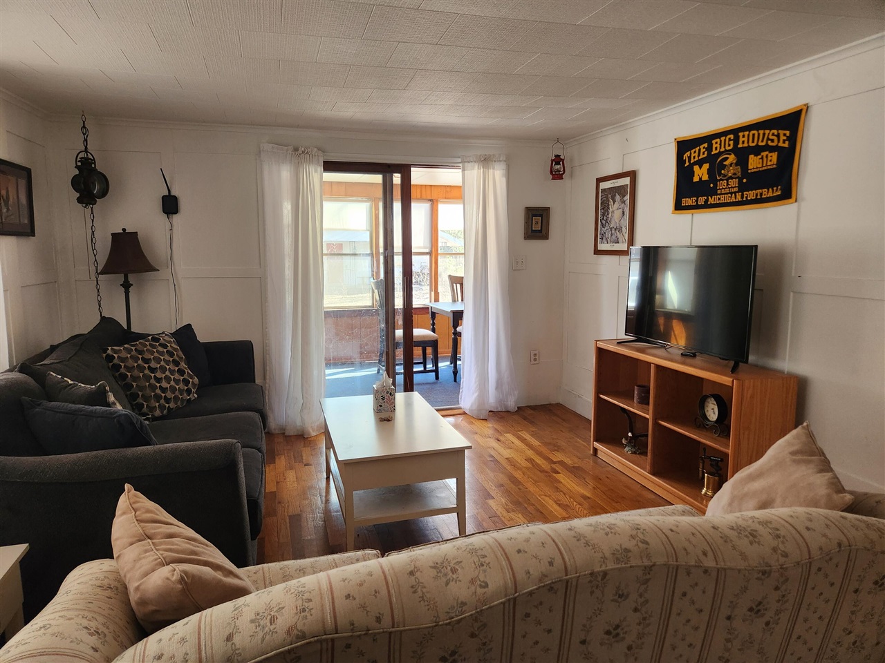 8024 W Hemlock Avenue, Baldwin, MI, 49304