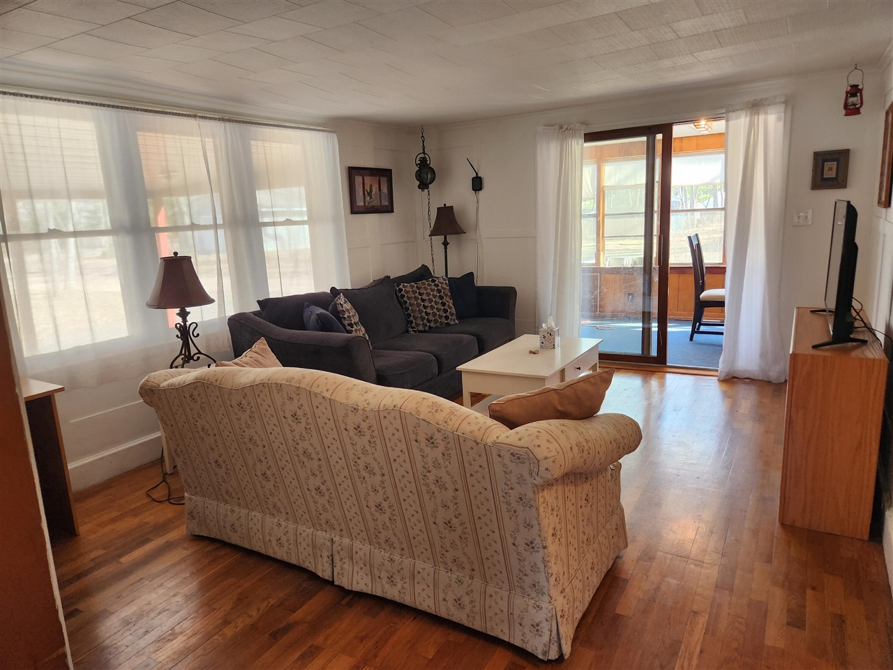 8024 W Hemlock Avenue, Baldwin, MI, 49304