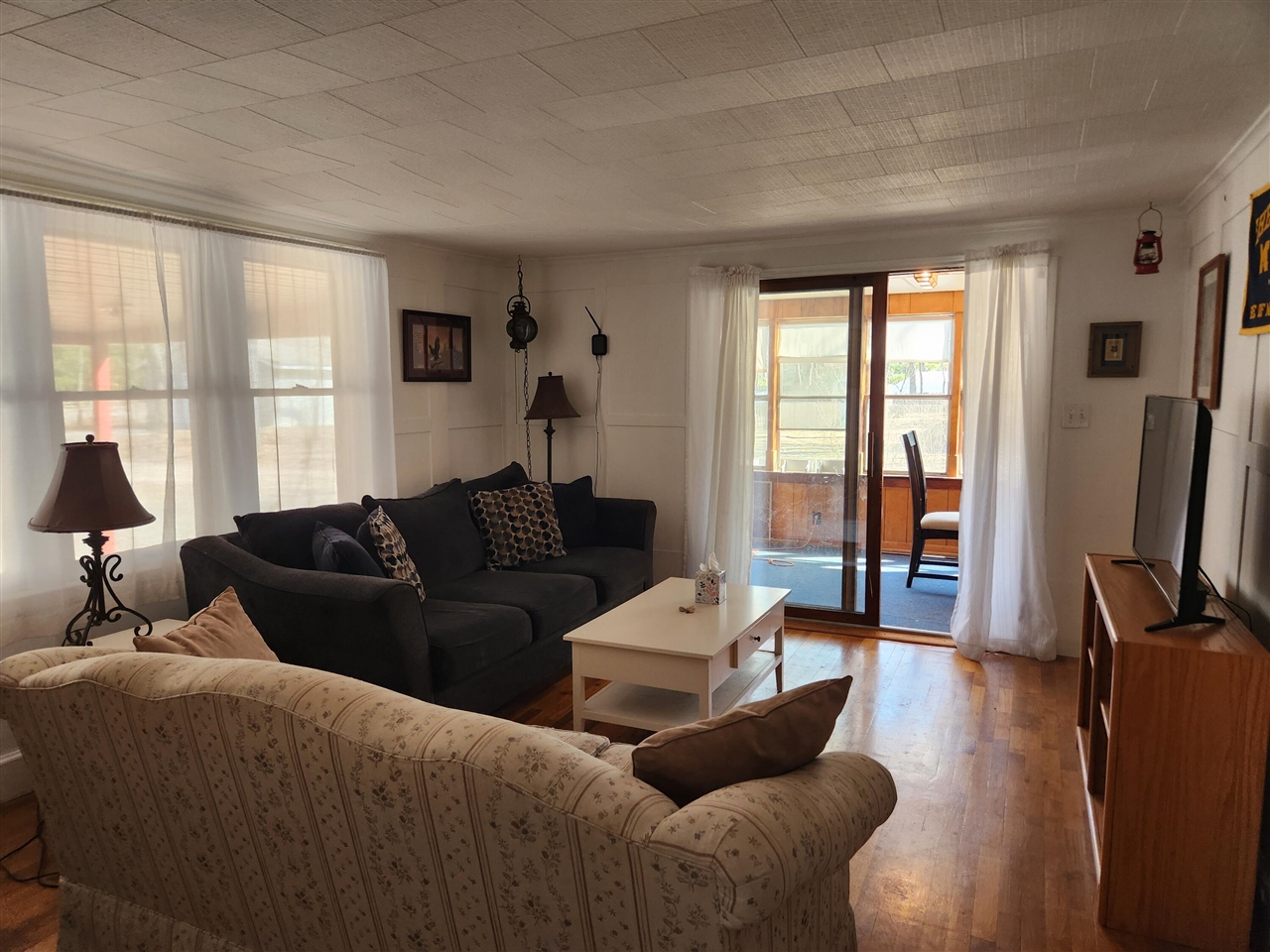 8024 W Hemlock Avenue, Baldwin, MI, 49304