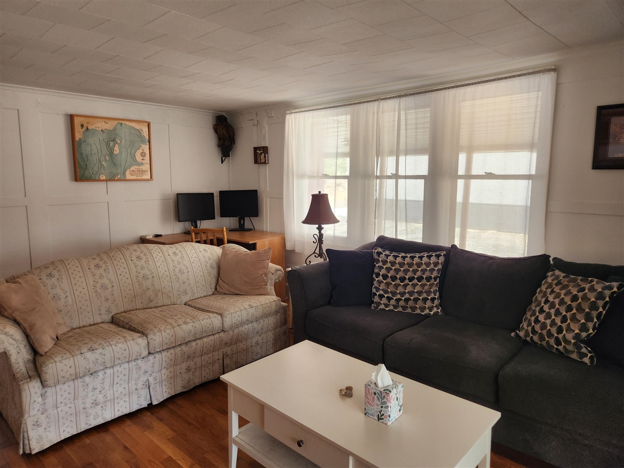 8024 W Hemlock Avenue, Baldwin, MI, 49304