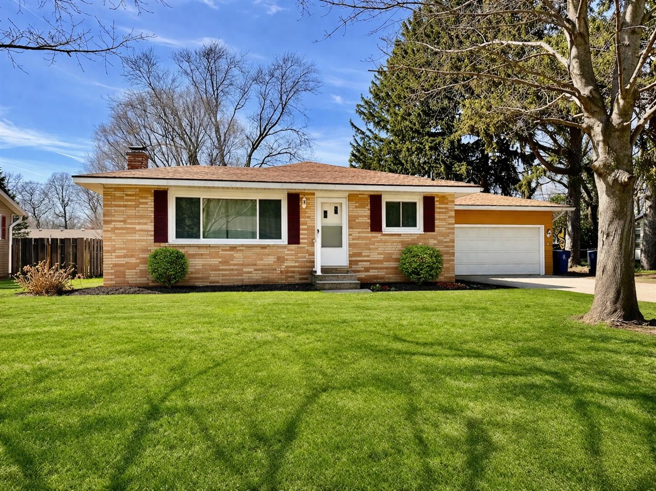 3153 Beaver Creek Ridge, Adrian, MI, 49221