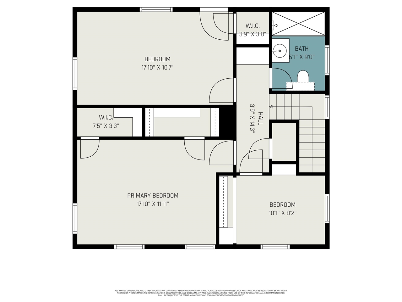 905 Giddings Avenue, Grand Rapids, MI, 49506-3203