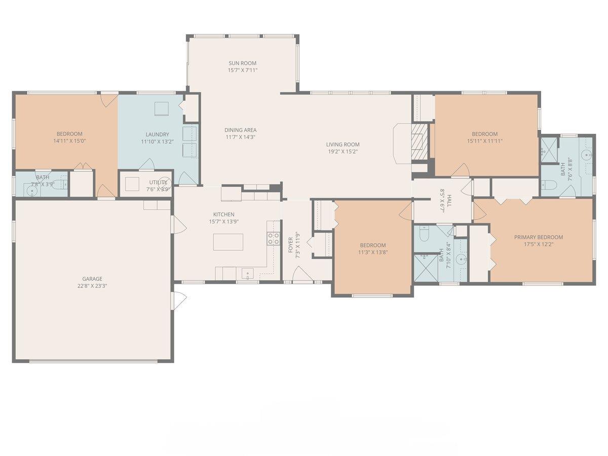 724 Columbia Avenue, Holland, MI, 49423-5152