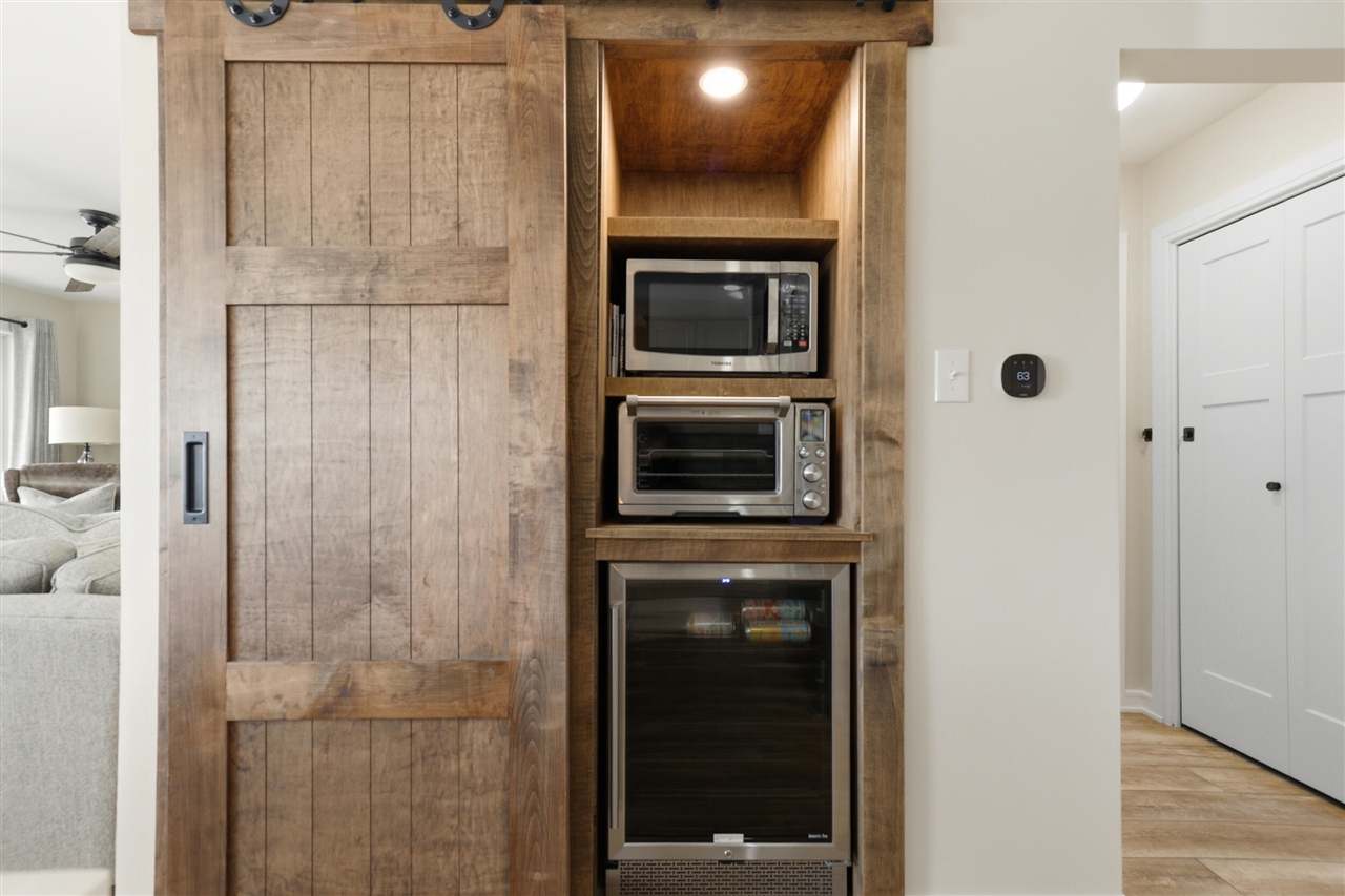 7201 Holiday Drive, Canadian Lakes, MI, 49346-8895