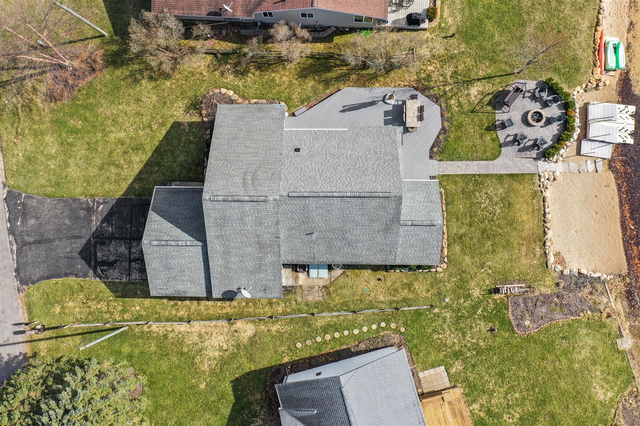 7201 Holiday Drive, Canadian Lakes, MI, 49346-8895